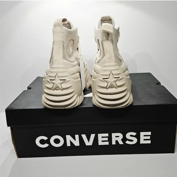 Run star motion High-Top Sneakers
